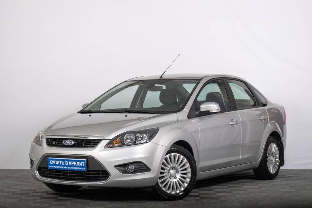 Ford Focus II Рестайлинг Томск  - изображение 2