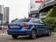 Volkswagen Polo V Рестайлинг Москва  - изображение 21