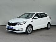 Kia Rio III Рестайлинг Липецк  - изображение 19
