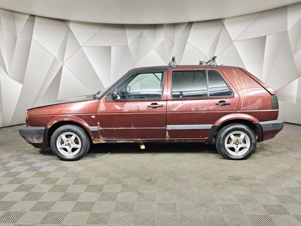 Volkswagen Golf II с пробегом 1990 года, цена 65 000 рублей, 312213 км, хэтчбек, Автокод Объявления