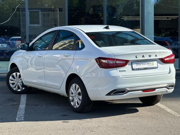 Lada (ВАЗ) Vesta I Рестайлинг (NG) с пробегом 2023 года, цена 1 239 000 рублей, 25800 км, седан, Автокод Объявления