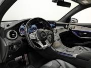 Mercedes-Benz GLC Coupe AMG I (C253) Рестайлинг Санкт-Петербург  - изображение 45