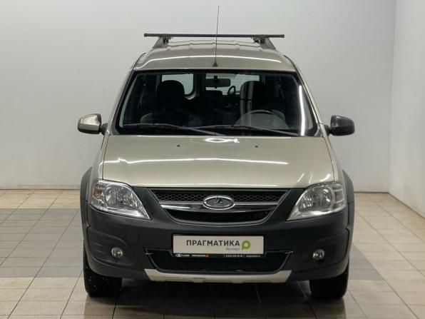 Lada (ВАЗ) Largus I с пробегом 2019 года, цена 819 000 рублей, 109000 км, универсал, Автокод Объявления