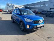 Hyundai Creta I Санкт-Петербург  - изображение 13