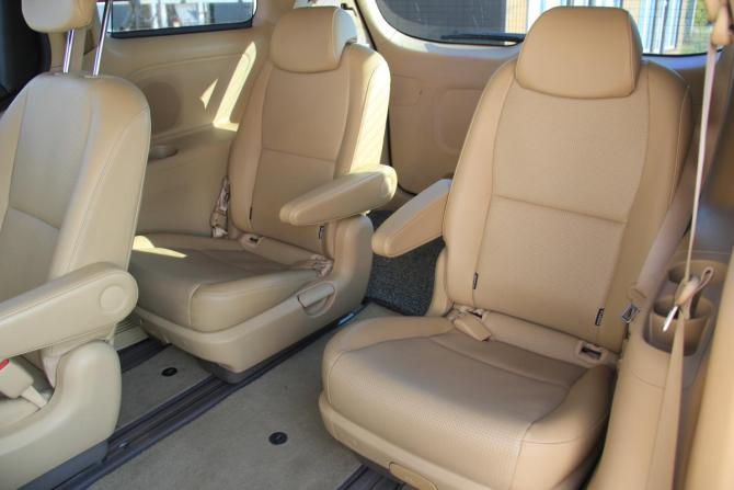 Kia Carnival III с пробегом 2019 года, цена 2 940 300 рублей, 118124 км, минивэн, Автокод Объявления