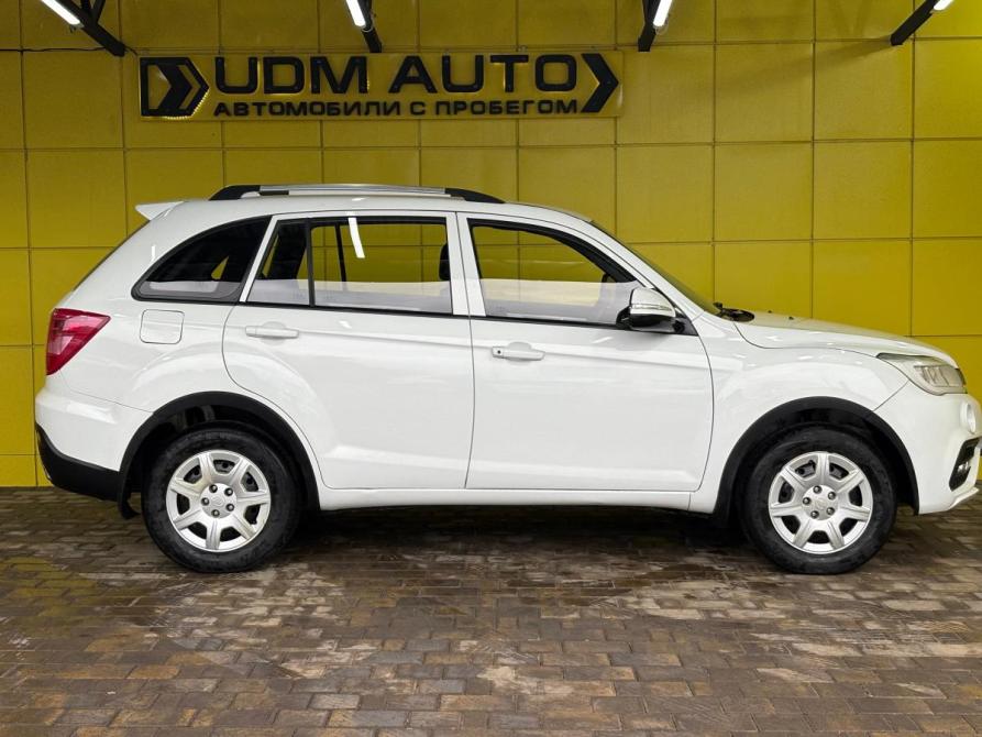 Lifan X60 I Рестайлинг 2 Ижевск  - изображение 5