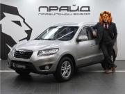 Hyundai Santa Fe II Рестайлинг Ростов-на-Дону  - изображение 21