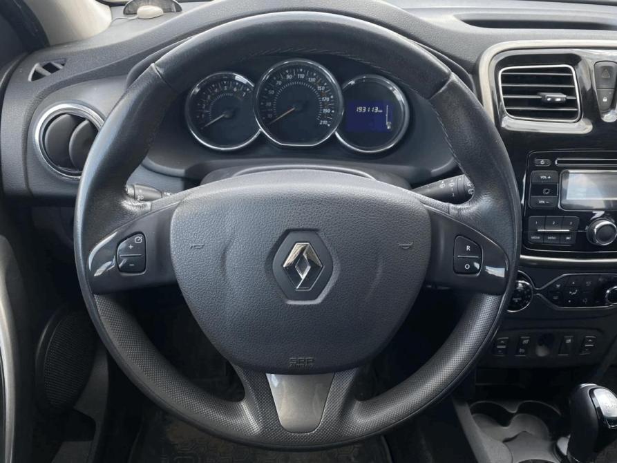 Renault Sandero II Тверь  - изображение 11