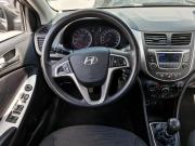 Hyundai Solaris I Рестайлинг Нижний Новгород  - изображение 22