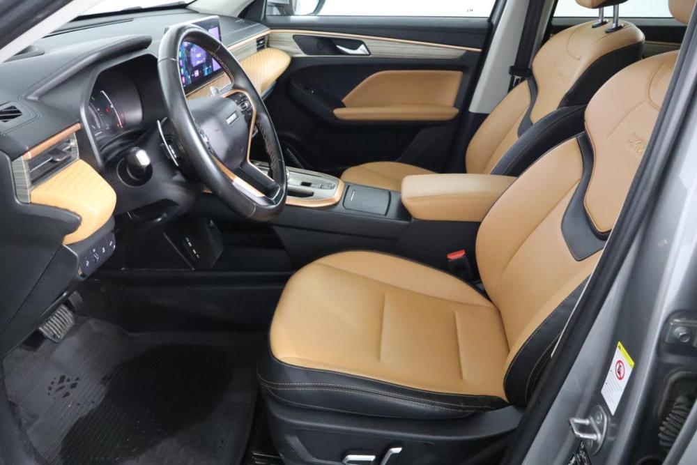 Haval Jolion I Санкт-Петербург  - изображение 8
