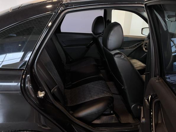Lada (ВАЗ) Granta I Рестайлинг с пробегом 2022 года, цена 963 000 рублей, 16949 км, лифтбек, Автокод Объявления