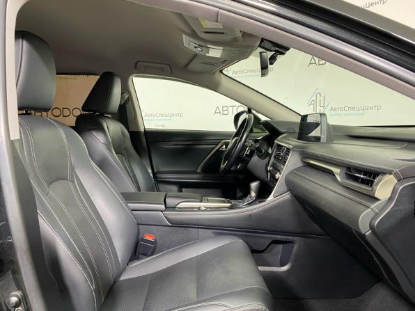 Lexus RX IV Рестайлинг с пробегом 2021 года, цена 4 689 000 рублей, 82400 км, внедорожник, Автокод Объявления