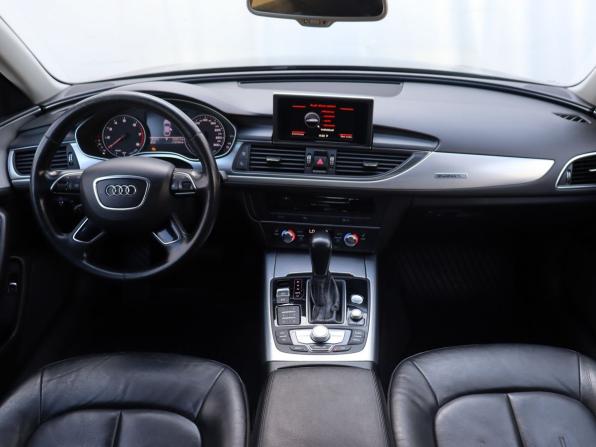 Audi A6 IV (C7) Рестайлинг с пробегом 2017 года, цена 2 700 000 рублей, 119748 км, седан, Автокод Объявления