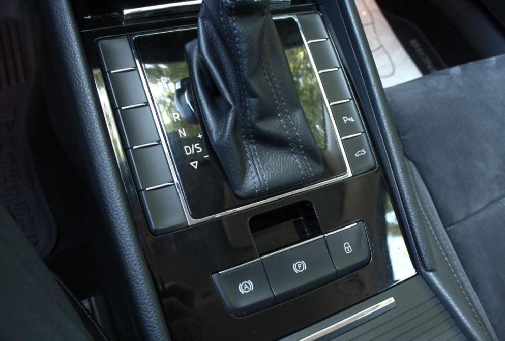 Skoda Superb III Нижний Новгород  - изображение 14