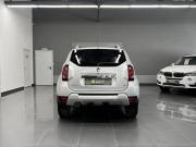 Renault Duster I Рестайлинг Тверь  - изображение 25