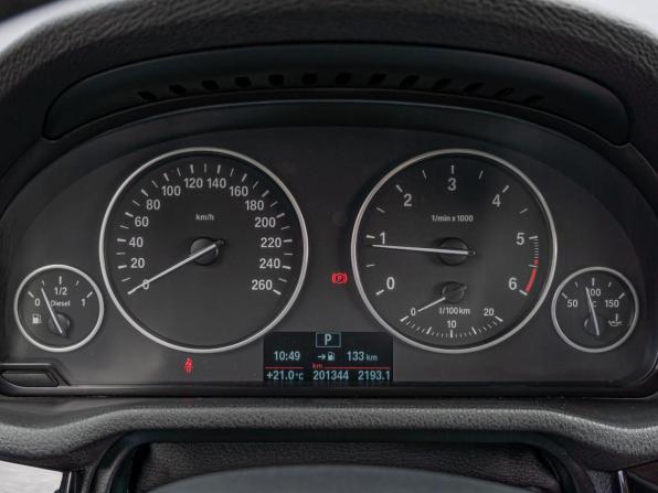 BMW X3 II (F25) Рестайлинг с пробегом 2015 года, цена 2 049 000 рублей, 201344 км, внедорожник, Автокод Объявления