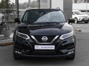 Nissan Qashqai II Рестайлинг Москва  - изображение 25