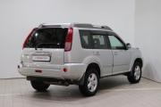 Nissan X-Trail I Рестайлинг Иркутск  - изображение 24