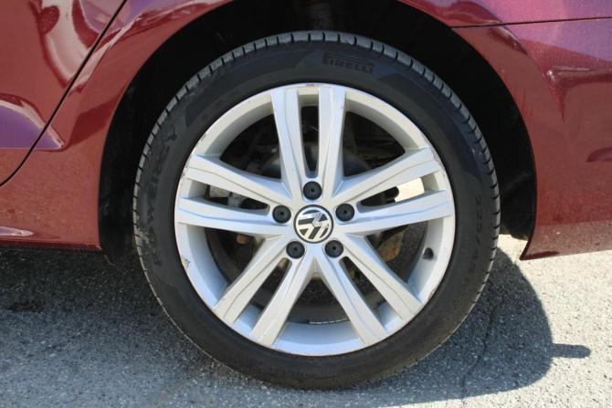 Volkswagen Jetta VI Рестайлинг с пробегом 2017 года, цена 1 375 000 рублей, 167000 км, седан, Автокод Объявления