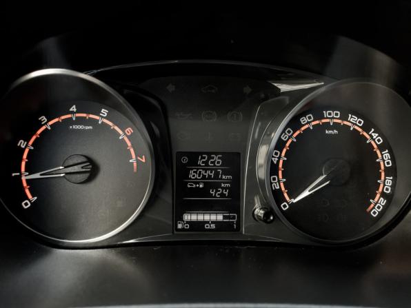 Lada (ВАЗ) Granta I Рестайлинг с пробегом 2019 года, цена 600 000 рублей, 160447 км, хэтчбек, Автокод Объявления