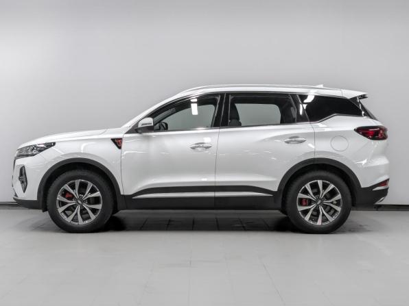 Chery Tiggo 7 Pro Max I с пробегом 2024 года, цена 2 000 000 рублей, 46518 км, внедорожник, Автокод Объявления