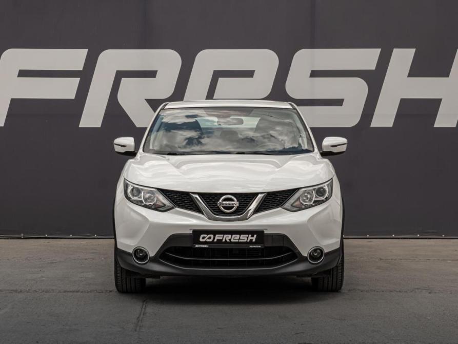 Nissan Qashqai II Краснодар  - изображение 3