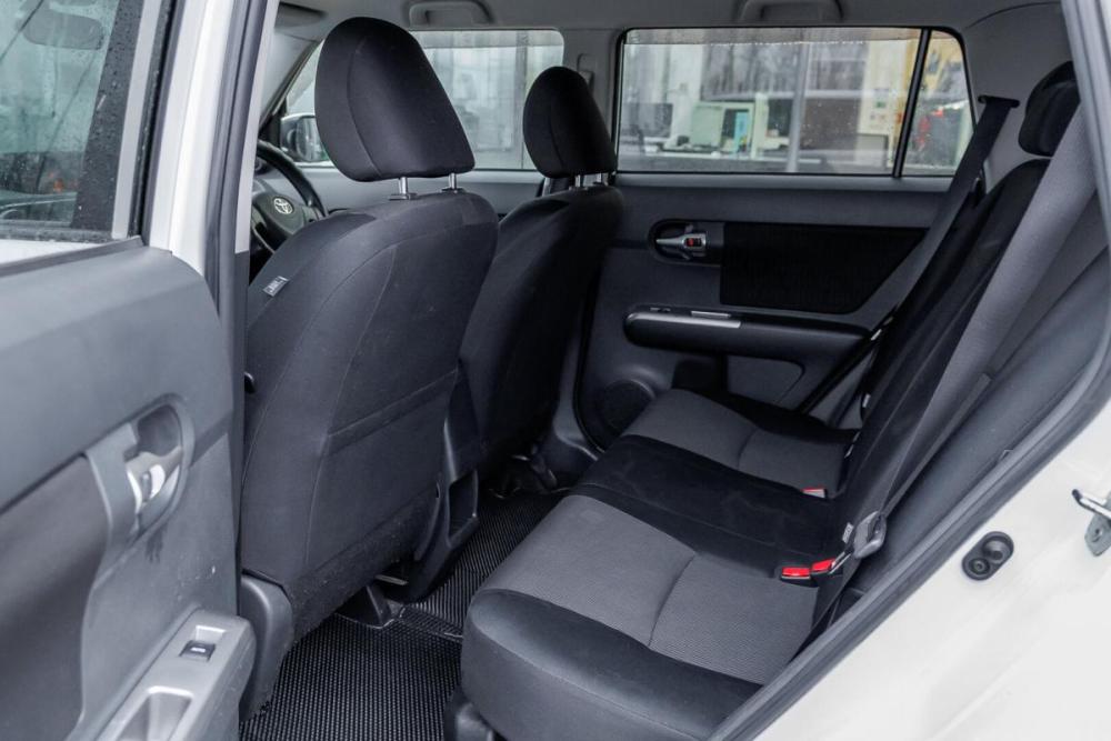 Toyota Corolla Rumion Ульяновск  - изображение 21