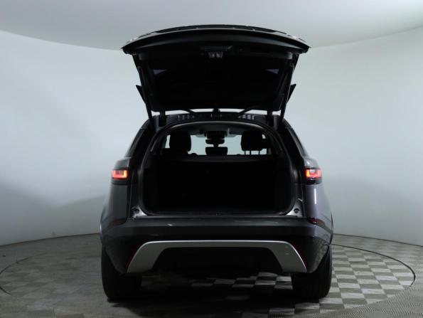 Land Rover Range Rover Velar I с пробегом 2018 года, цена 2 910 000 рублей, 150603 км, внедорожник, Автокод Объявления