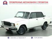 Lada (ВАЗ) 2107 Красноярск  - изображение 20