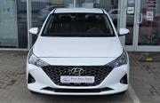 Hyundai Solaris II Рестайлинг Липецк  - изображение 15