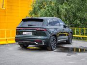 Geely Monjaro I Рестайлинг 2 Москва  - изображение 26