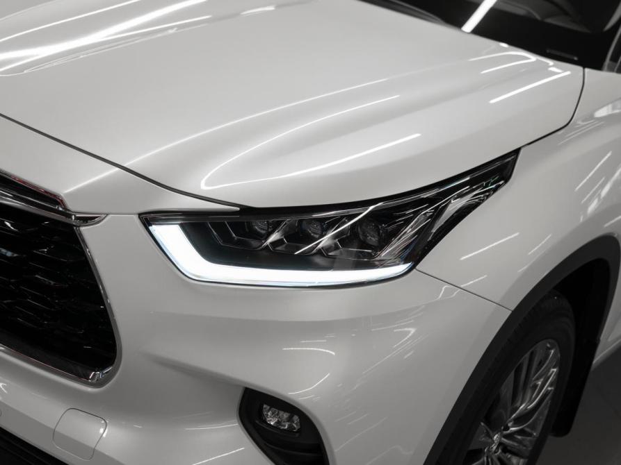 Toyota Highlander IV (XU70) Москва  - изображение 9