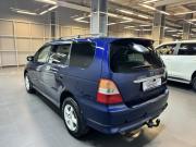 Honda Odyssey II Красноярск  - изображение 34