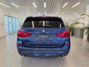 BMW X3 III (G01) Санкт-Петербург  - изображение 22