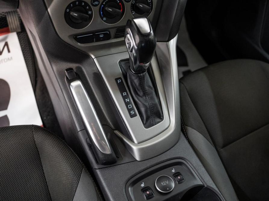 Ford Focus III Иркутск  - изображение 12
