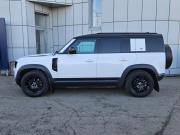 Land Rover Defender II Курган  - изображение 24