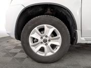 Nissan Terrano III (D10) Москва  - изображение 47