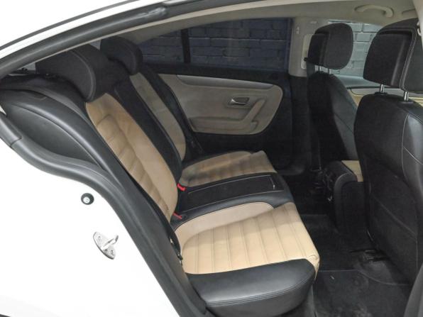Volkswagen Passat CC I Рестайлинг с пробегом 2012 года, цена 1 380 000 рублей, 195331 км, седан, Автокод Объявления