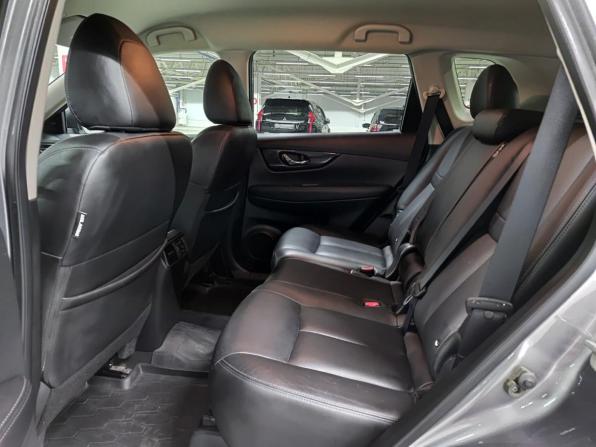 Nissan X-Trail III Рестайлинг с пробегом 2019 года, цена 2 050 000 рублей, 140904 км, внедорожник, Автокод Объявления