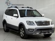 Kia Mohave I Рестайлинг Химки  - изображение 39
