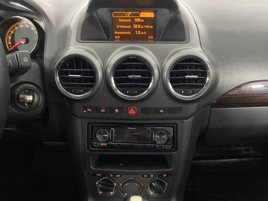Opel Antara I Воронеж  - изображение 17