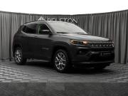 Jeep Compass II Рестайлинг Москва  - изображение 27
