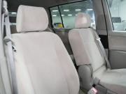 Toyota ISis I Новосибирск  - изображение 38