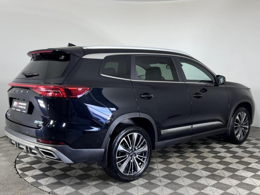 Chery Tiggo 8 Pro Plug-in Hybrid Ростов-на-Дону  - изображение 1