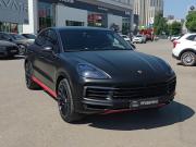 Porsche Cayenne III Казань  - изображение 25