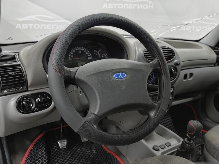 Lada (ВАЗ) Kalina I Новосибирск  - изображение 10
