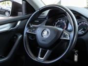 Skoda Octavia III (A7) Рестайлинг Волгоград  - изображение 34