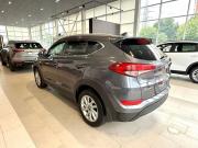Hyundai Tucson III Рестайлинг Серпухов  - изображение 14