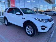 Land Rover Discovery Sport I Уфа  - изображение 18