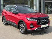 Chery Tiggo 7 Pro I Томск  - изображение 28